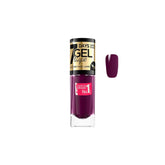 Eveline - 7 Days Gel Laque Nail Polish - 51